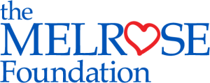 logo melrose foundation