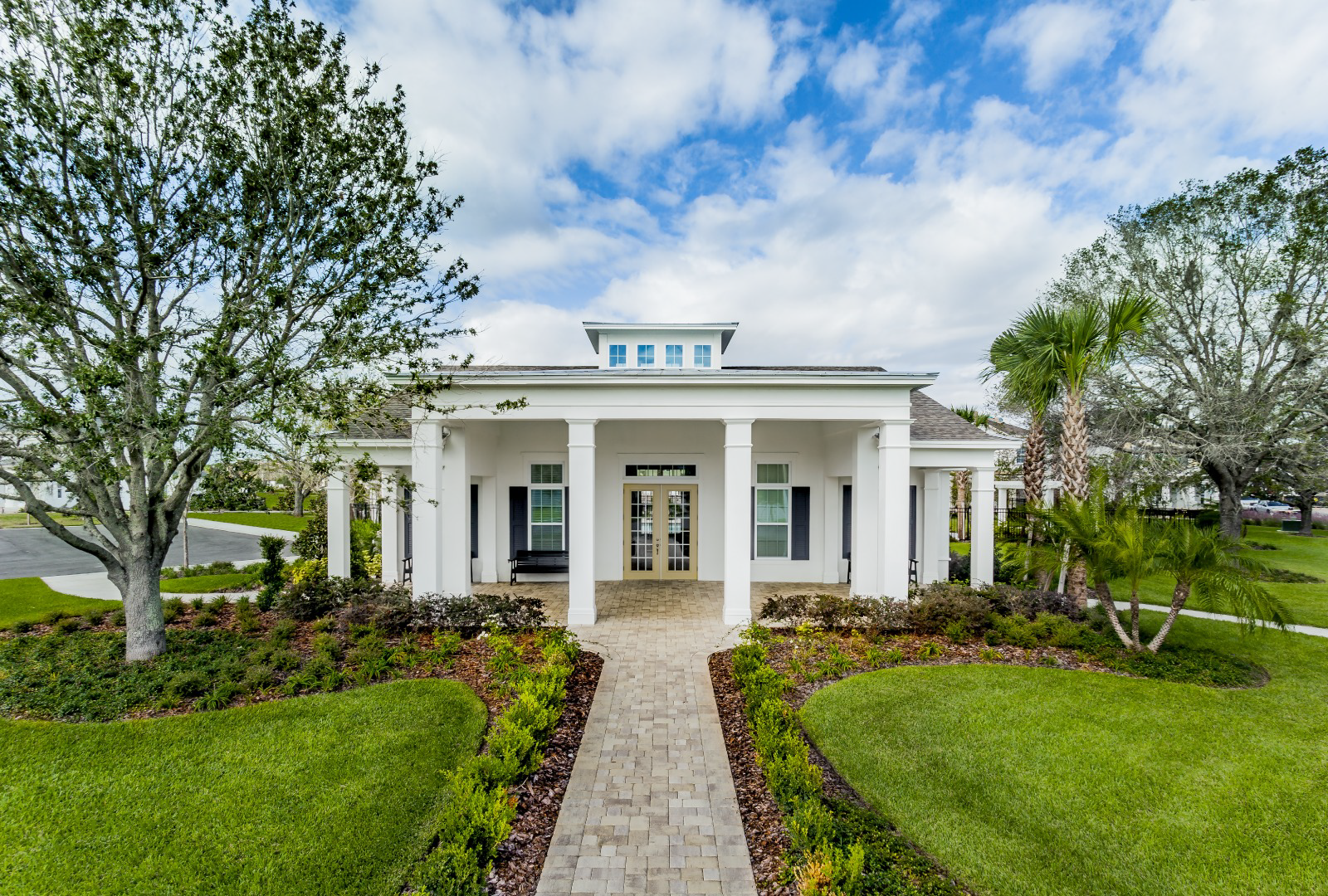 Amenities 1 1