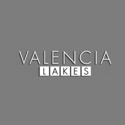 Valencia Lakes