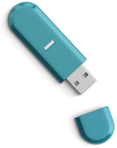 usb