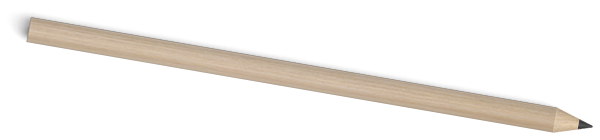 wood pencil